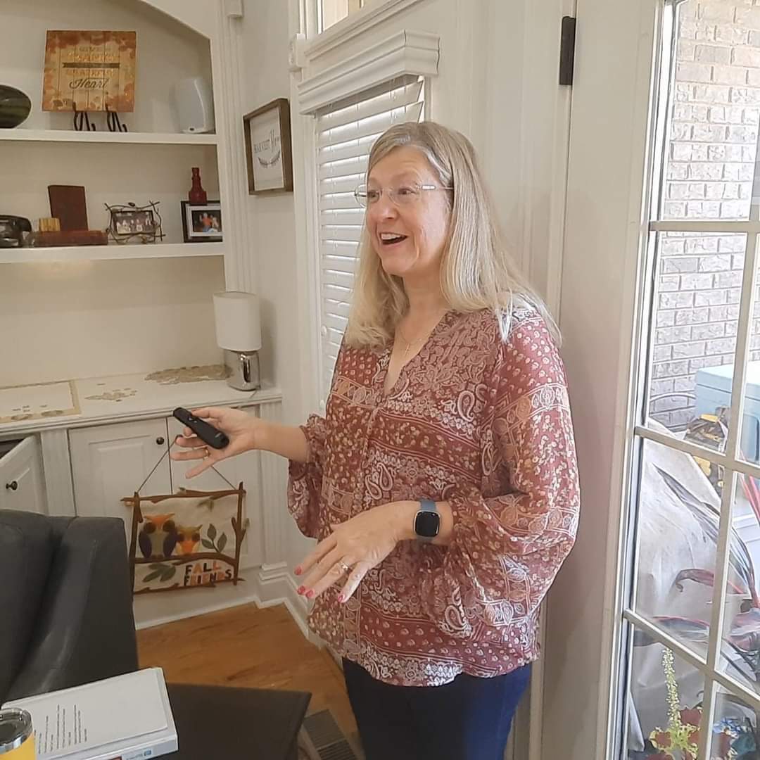 Teaching Recordkeeping Course