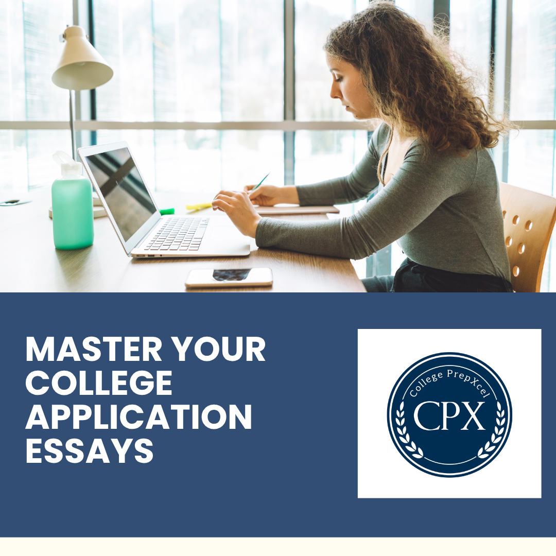 Instagram Post - Master Your College Application Essays Instagram Post - Master Your College Application Essays
